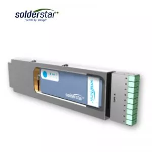 בקרת פרופיל טרמי Solderstar