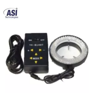 תאורת מיקרוסקופ טבעת דגם LED YK-B-144T