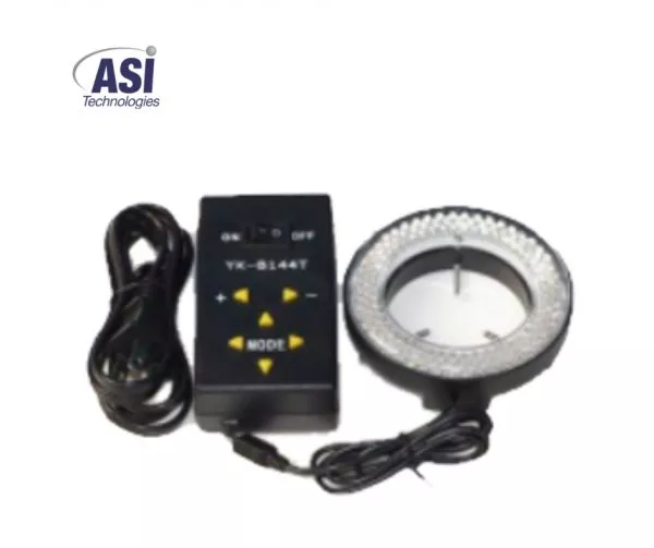 תאורת מיקרוסקופ טבעת דגם LED YK-B-144T