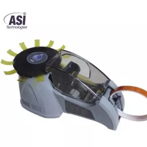 מתקן לסרט מיסוך אוטומטי של ASI