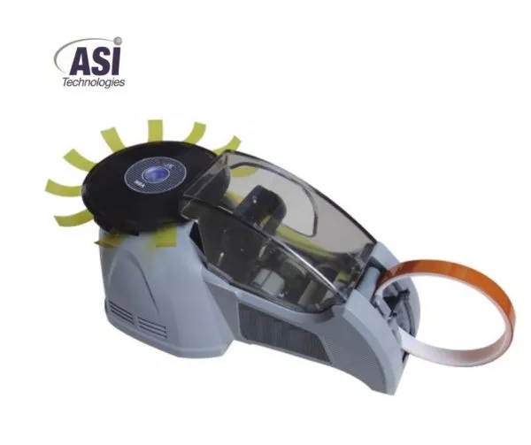 מתקן לסרט מיסוך אוטומטי של ASI