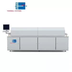 תנורי REHM | VisionXC Reflow Soldering Systems
