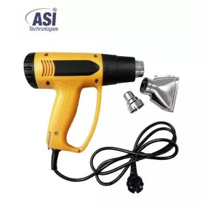 מערכות לתיקוני הלחמה דגם ASI | 706 Heating Gun