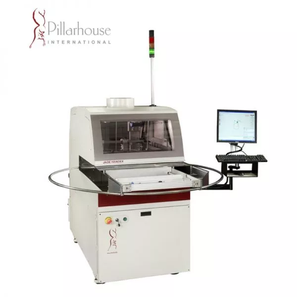 הלחמה סלקטיבית – דגם Pillarhouse | Jade Handex