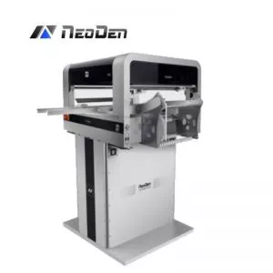 ציוד יצור לסדרות קטנות NeoDen4 | with rails עם מסילות