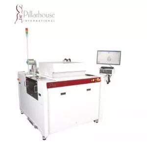 הלחמה סלקטיבי דגם Pillarhouse | Jade PRO, Offline and Multi-platform Selective Soldering System