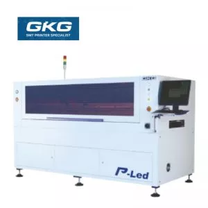 מדפסת GKG P-Led | SMT