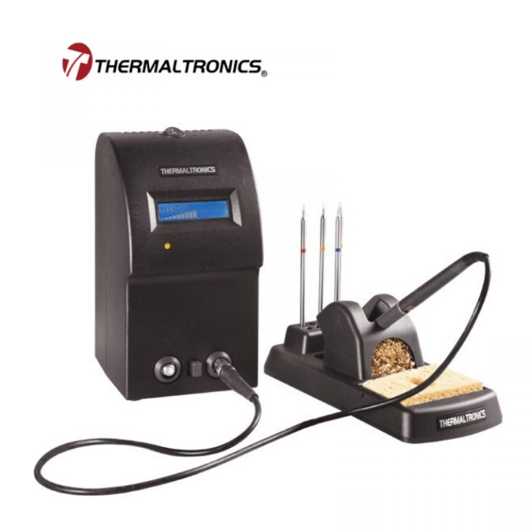 Thermaltronics | TMT-9000S - ASI Technologies