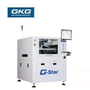 מדפסת GKG G-Star | SMT