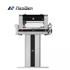 NeoDen4 | without auto rails ציוד יצור לסדרות קטנות מערכות להשמת רכיבים