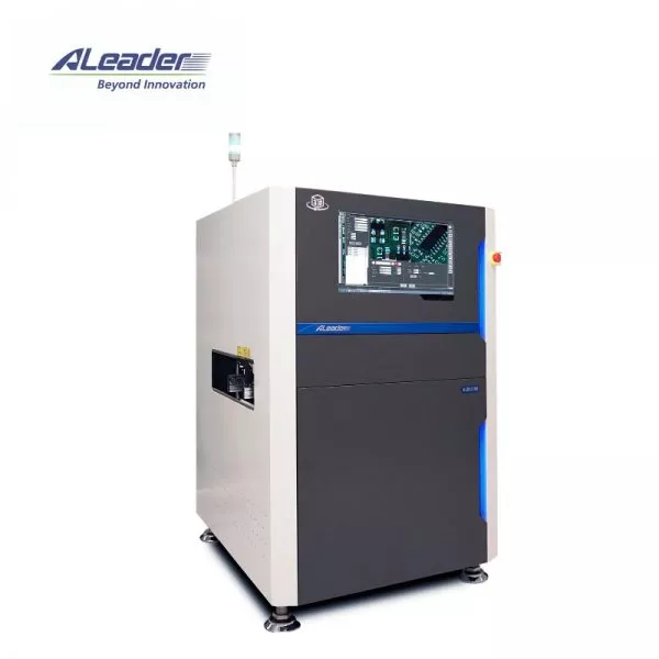 ציוד בדיקה ובחינה Aleader | ALD8720S Full 3D Inline AOI