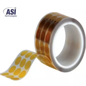 ASI | סרט מיסוך עגול