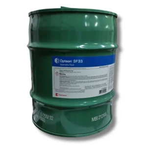 SF33 Cleaning Fluid 23kg Pail (30368)